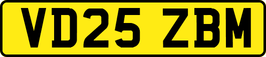 VD25ZBM
