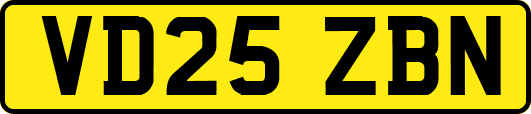 VD25ZBN