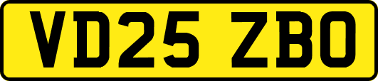 VD25ZBO
