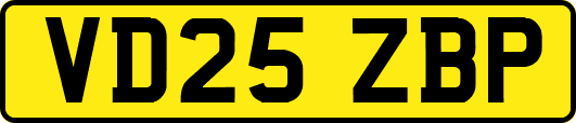 VD25ZBP
