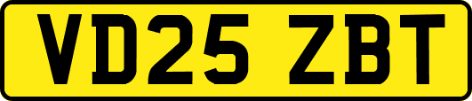 VD25ZBT