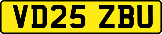 VD25ZBU