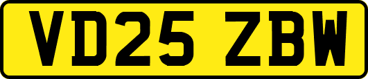 VD25ZBW