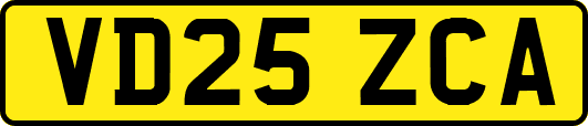 VD25ZCA