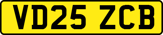 VD25ZCB