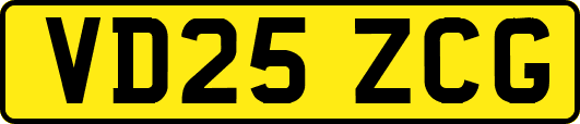 VD25ZCG