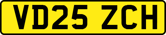 VD25ZCH