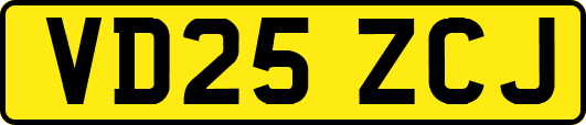 VD25ZCJ