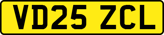 VD25ZCL
