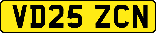 VD25ZCN