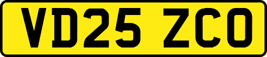 VD25ZCO