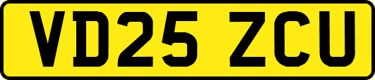 VD25ZCU