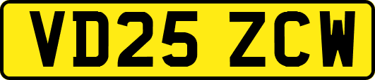 VD25ZCW