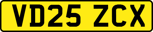 VD25ZCX