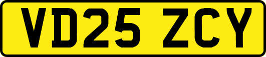 VD25ZCY