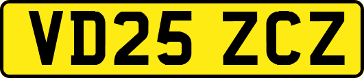 VD25ZCZ