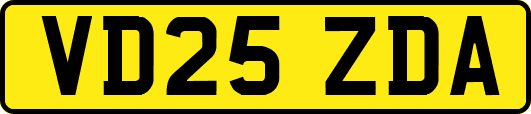 VD25ZDA