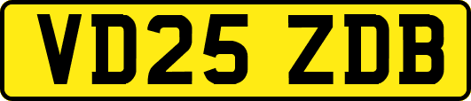 VD25ZDB