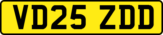 VD25ZDD