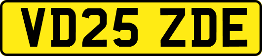 VD25ZDE