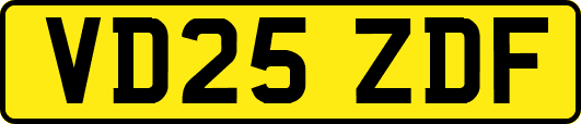 VD25ZDF
