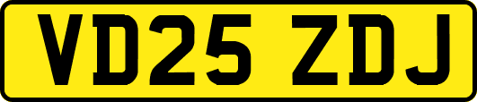 VD25ZDJ