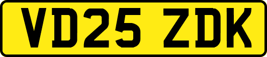 VD25ZDK
