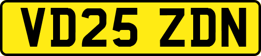 VD25ZDN