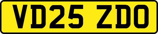 VD25ZDO