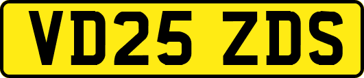 VD25ZDS