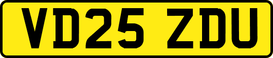 VD25ZDU