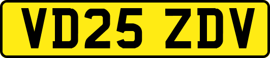 VD25ZDV