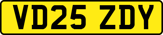 VD25ZDY