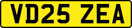 VD25ZEA