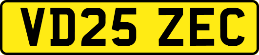 VD25ZEC