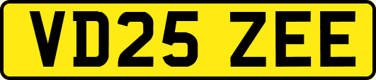 VD25ZEE