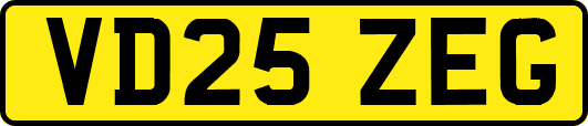 VD25ZEG