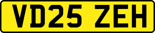 VD25ZEH