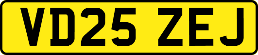 VD25ZEJ