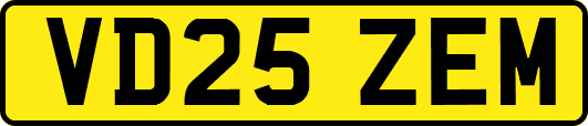 VD25ZEM