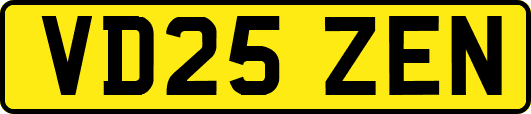 VD25ZEN
