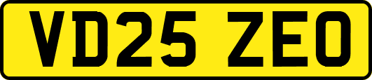 VD25ZEO