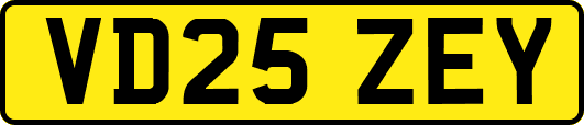 VD25ZEY