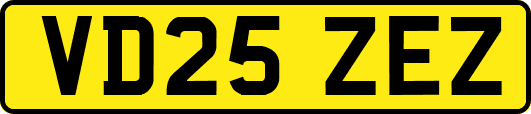 VD25ZEZ