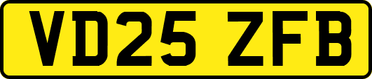 VD25ZFB