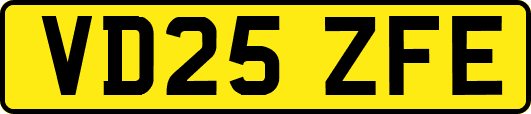 VD25ZFE