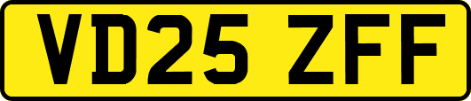 VD25ZFF