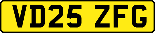 VD25ZFG