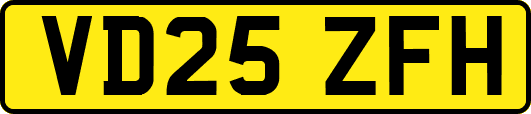 VD25ZFH