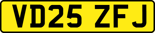 VD25ZFJ